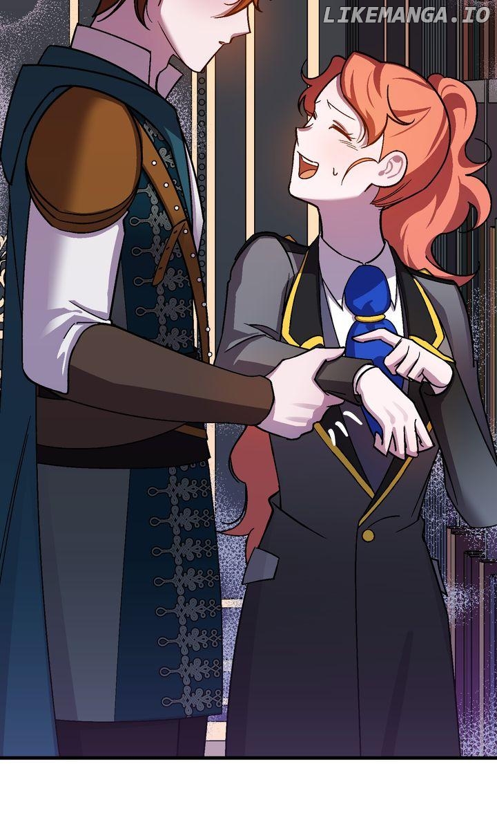 I’ll Save a Decent Family Chapter 123 - page 117
