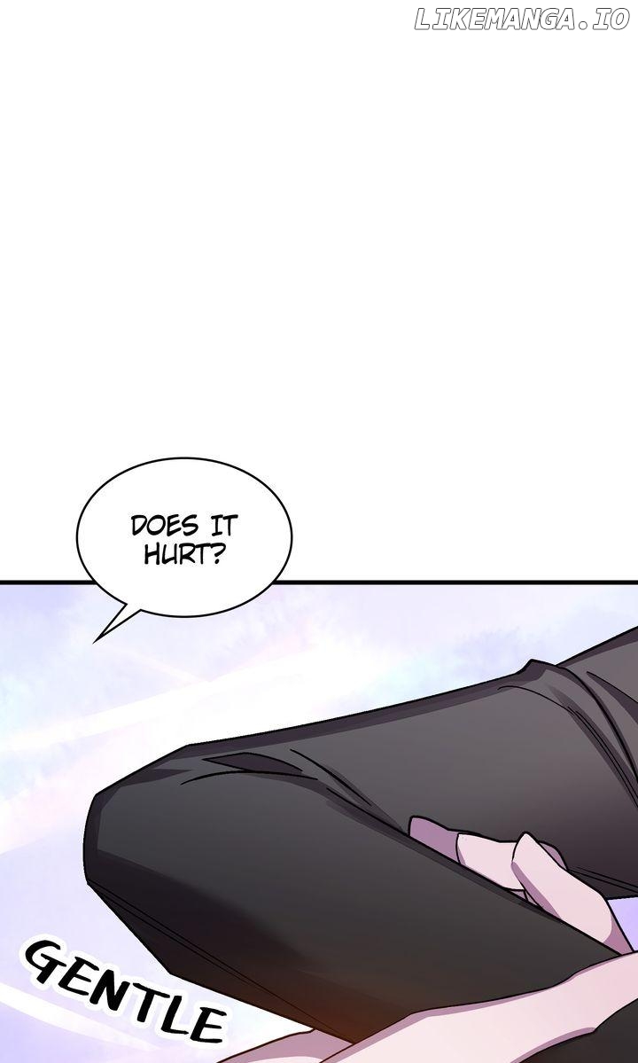 I’ll Save a Decent Family Chapter 123 - page 118