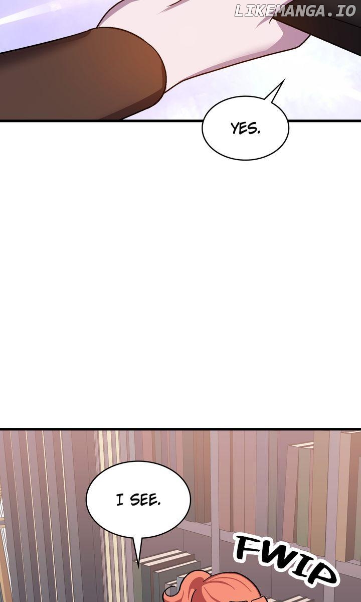 I’ll Save a Decent Family Chapter 123 - page 119