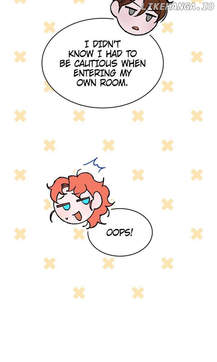I’ll Save a Decent Family Chapter 123 - page 123