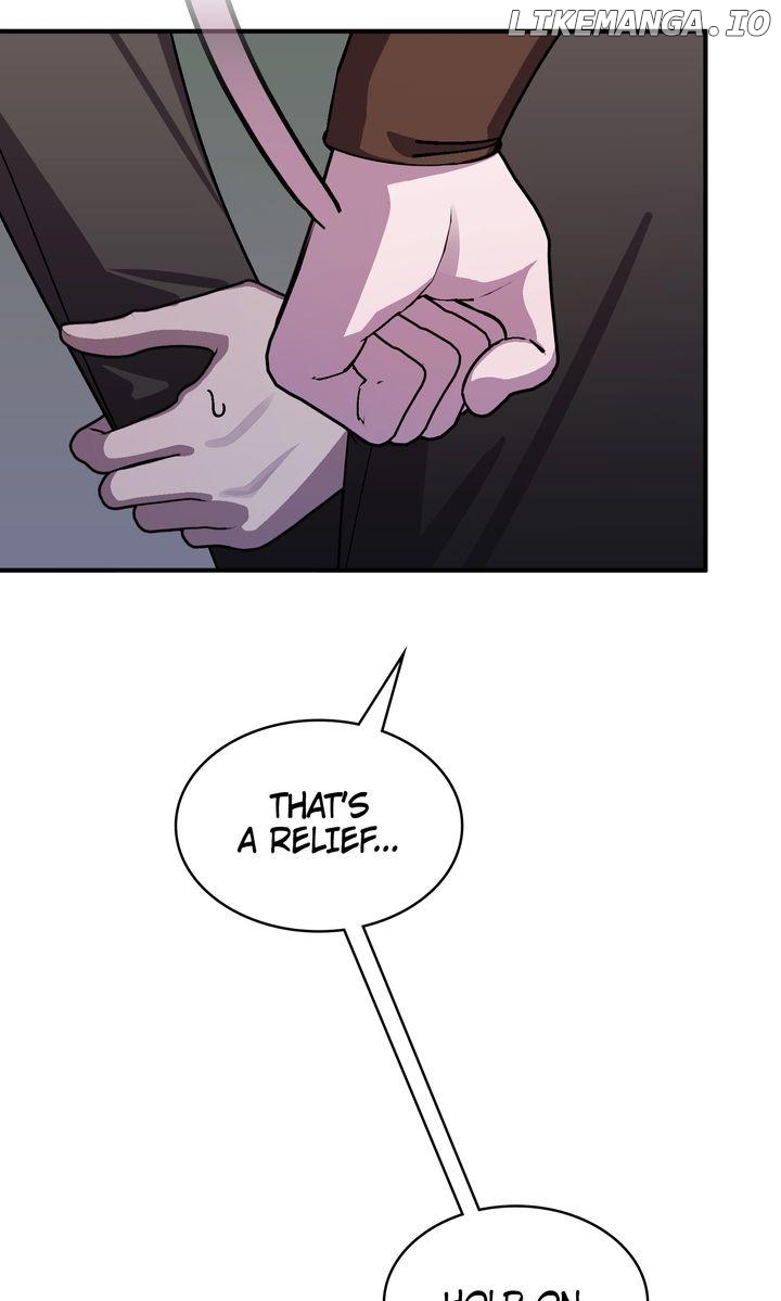 I’ll Save a Decent Family Chapter 123 - page 126