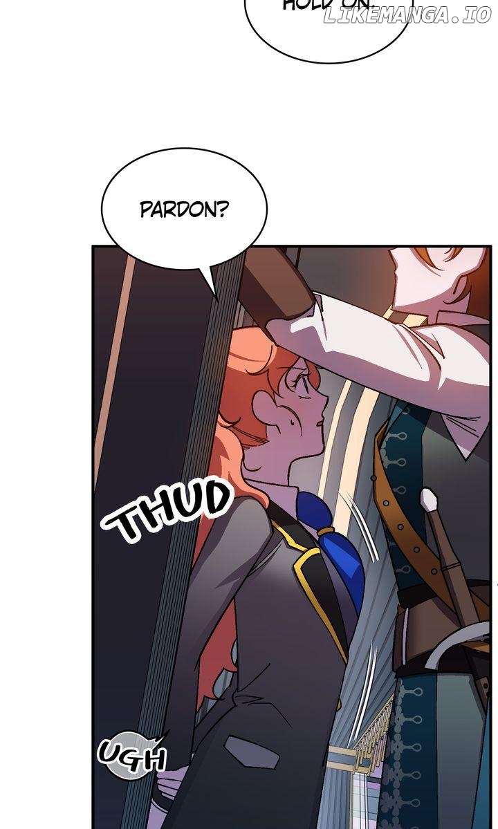 I’ll Save a Decent Family Chapter 123 - page 127