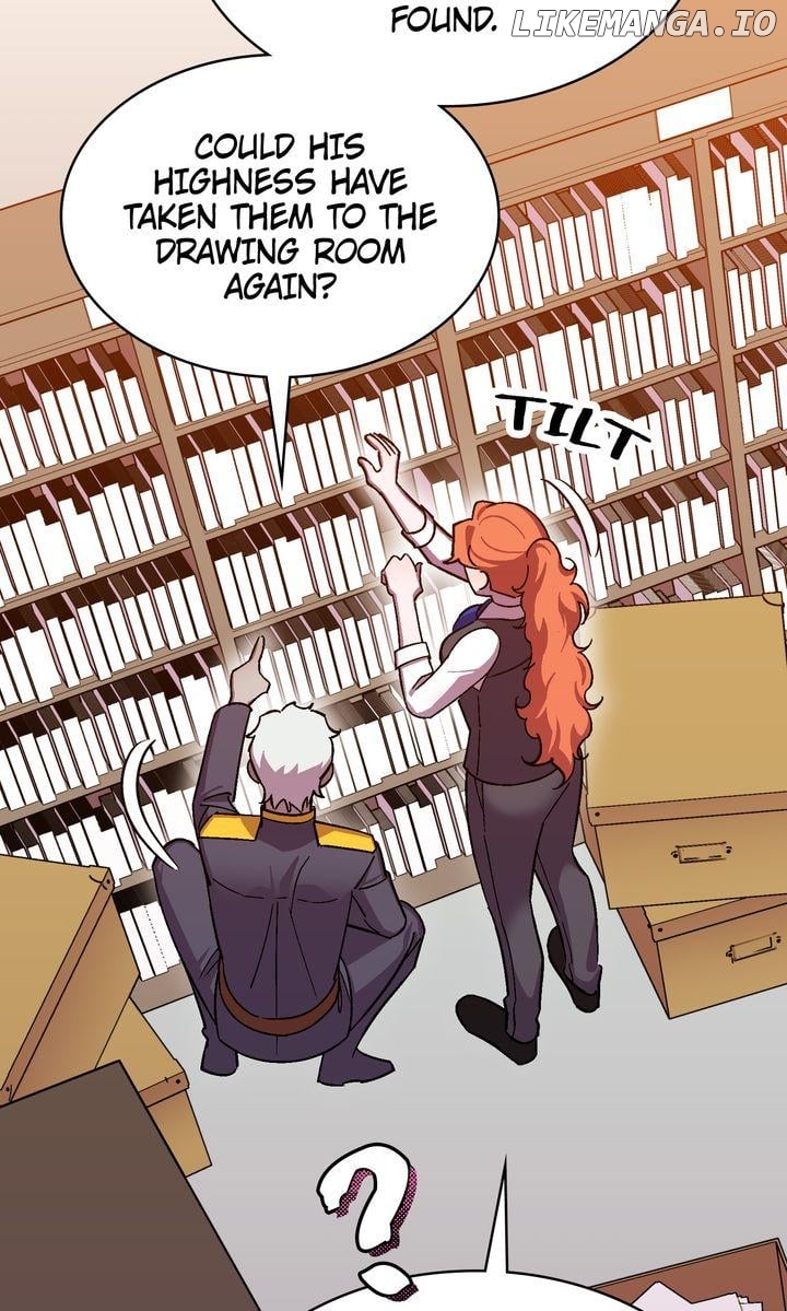 I’ll Save a Decent Family Chapter 123 - page 12