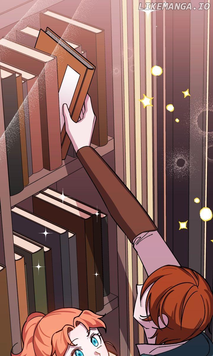 I’ll Save a Decent Family Chapter 123 - page 129