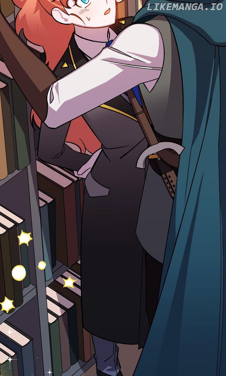 I’ll Save a Decent Family Chapter 123 - page 130