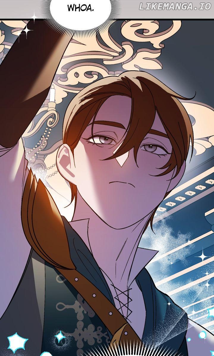 I’ll Save a Decent Family Chapter 123 - page 132