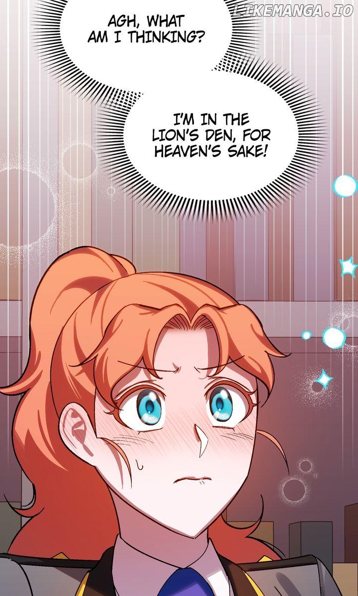I’ll Save a Decent Family Chapter 123 - page 134
