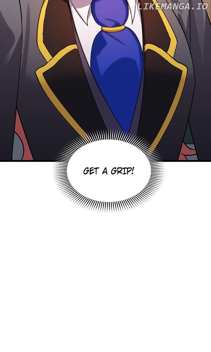 I’ll Save a Decent Family Chapter 123 - page 135