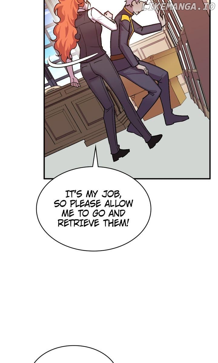 I’ll Save a Decent Family Chapter 123 - page 14