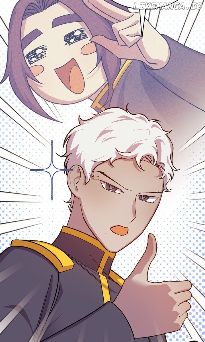 I’ll Save a Decent Family Chapter 123 - page 17