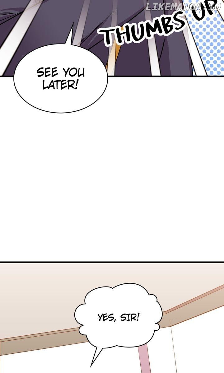 I’ll Save a Decent Family Chapter 123 - page 18
