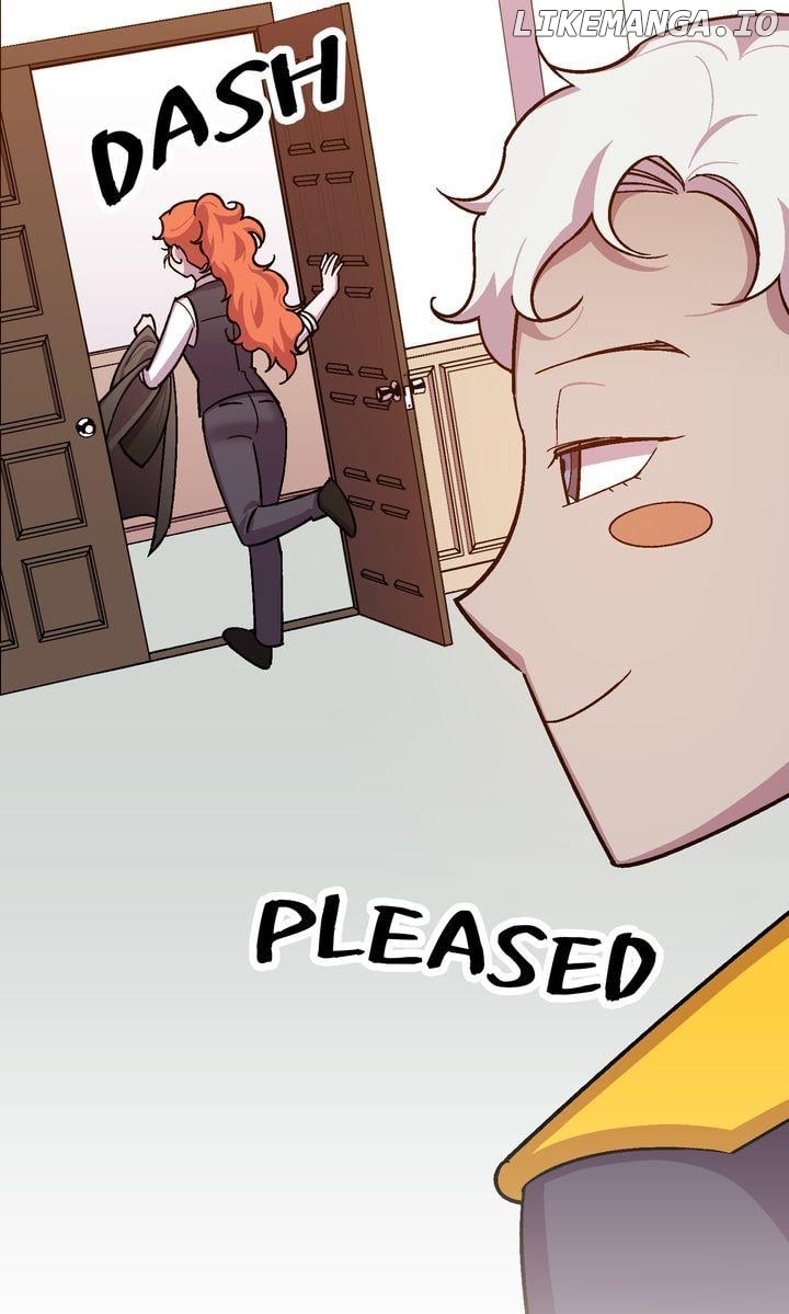 I’ll Save a Decent Family Chapter 123 - page 19