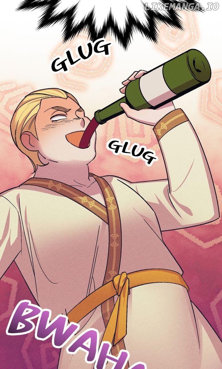 I’ll Save a Decent Family Chapter 123 - page 28