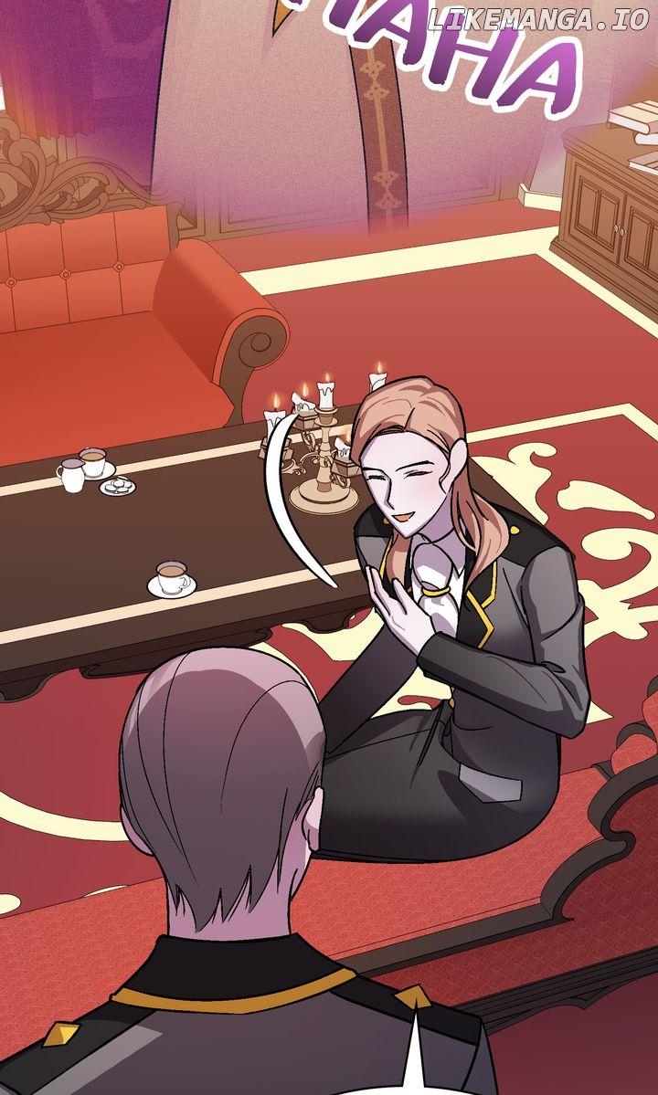 I’ll Save a Decent Family Chapter 123 - page 29