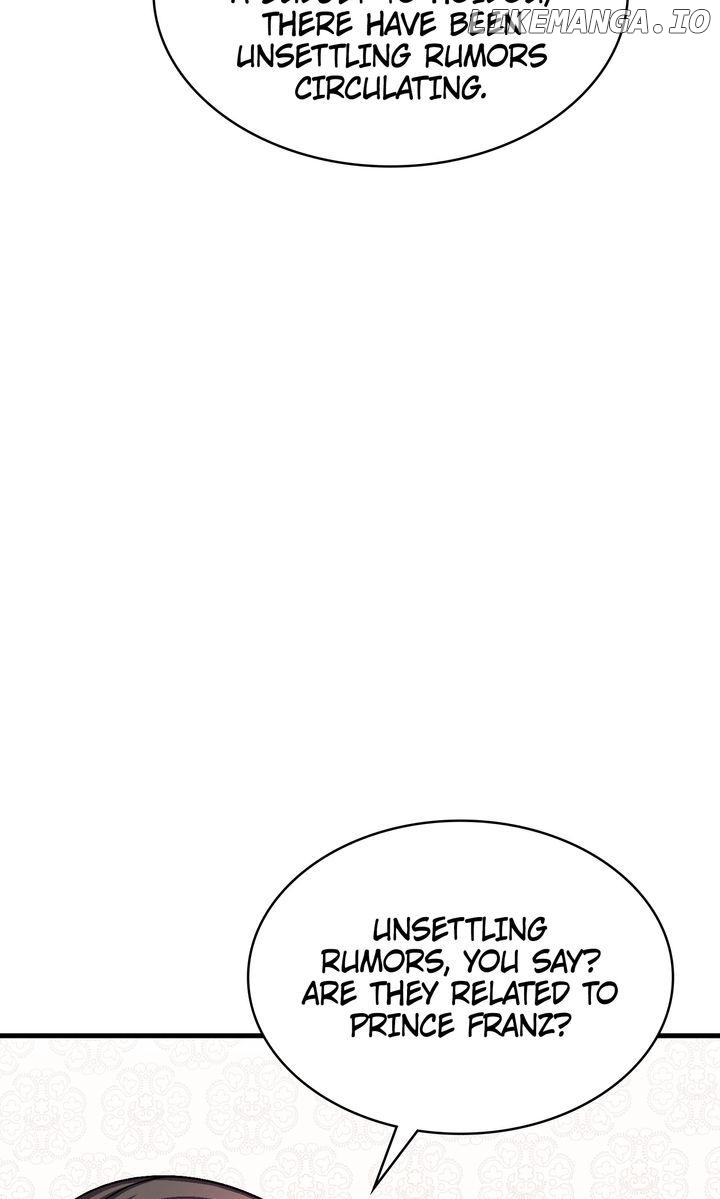 I’ll Save a Decent Family Chapter 123 - page 33
