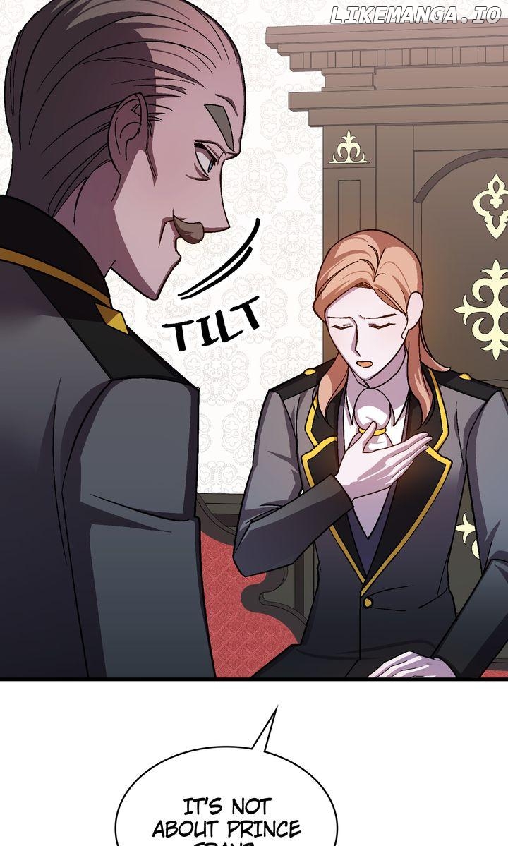 I’ll Save a Decent Family Chapter 123 - page 34