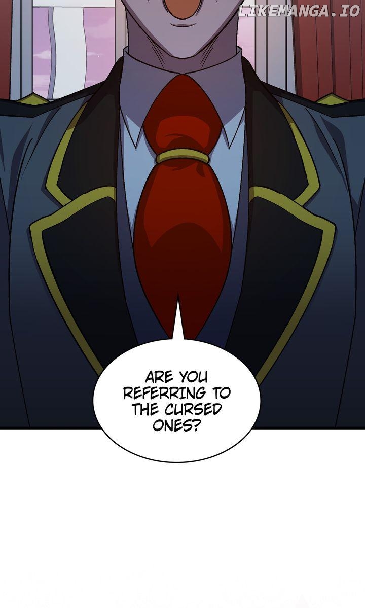 I’ll Save a Decent Family Chapter 123 - page 36