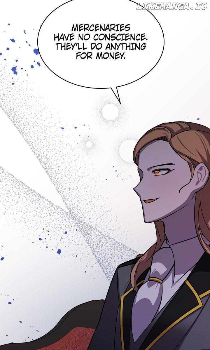 I’ll Save a Decent Family Chapter 123 - page 40