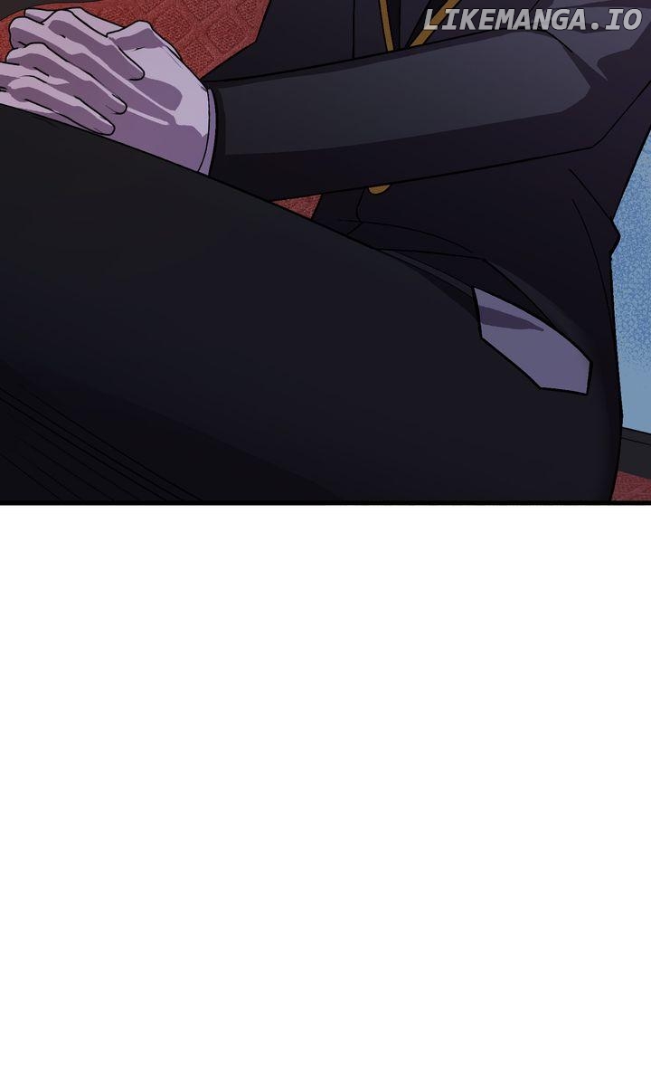 I’ll Save a Decent Family Chapter 123 - page 41