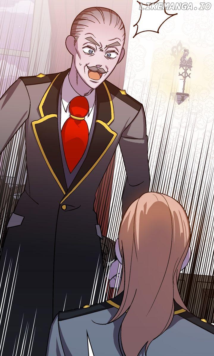 I’ll Save a Decent Family Chapter 123 - page 44