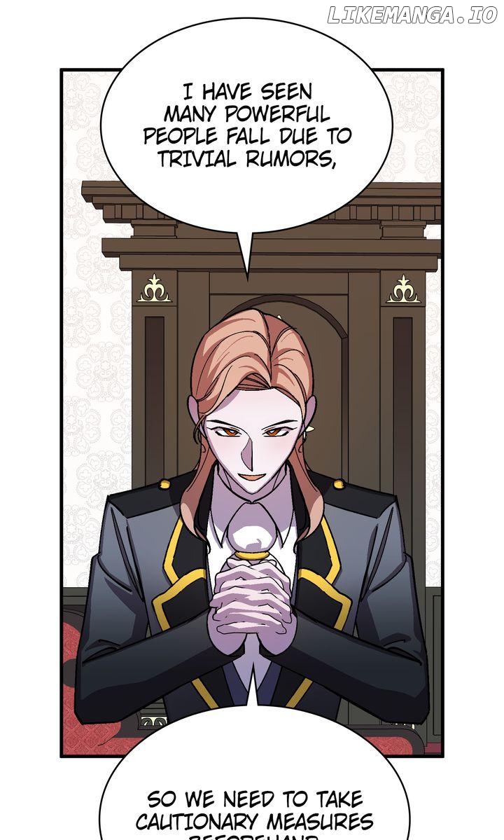 I’ll Save a Decent Family Chapter 123 - page 46