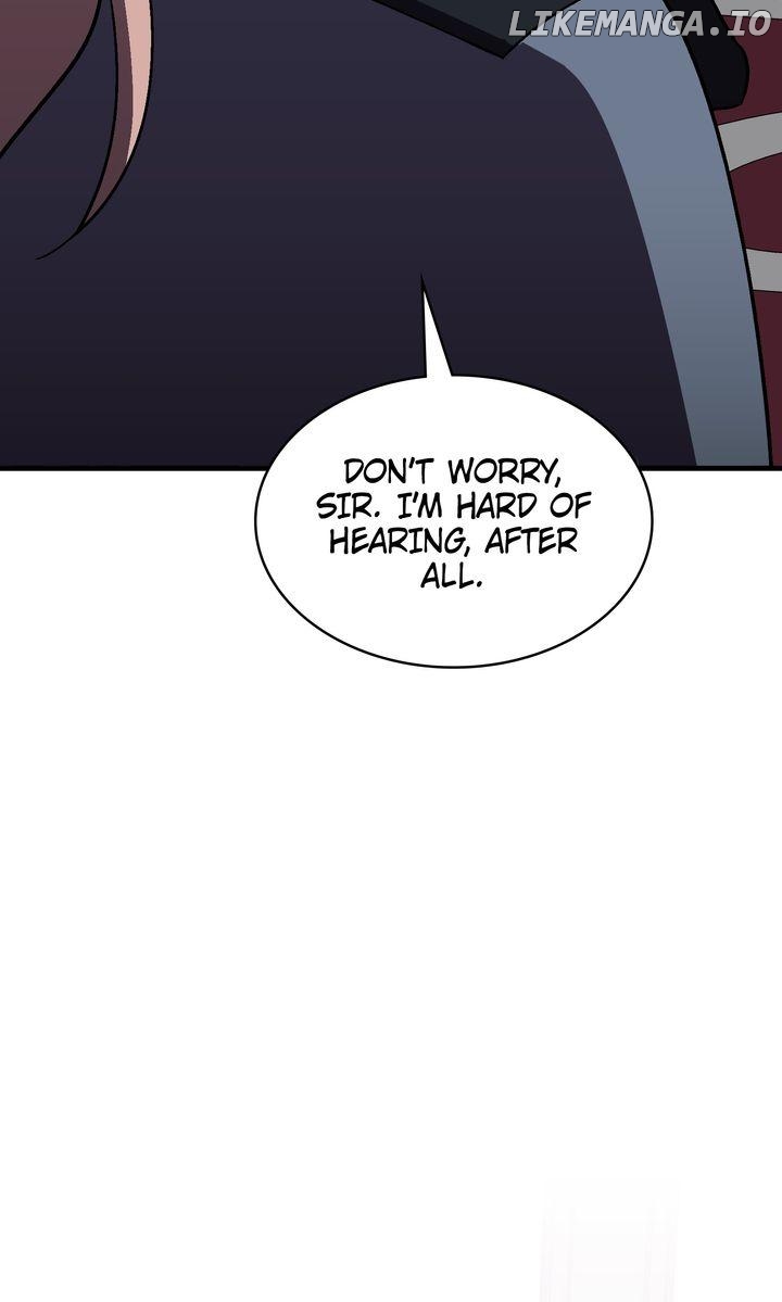 I’ll Save a Decent Family Chapter 123 - page 52