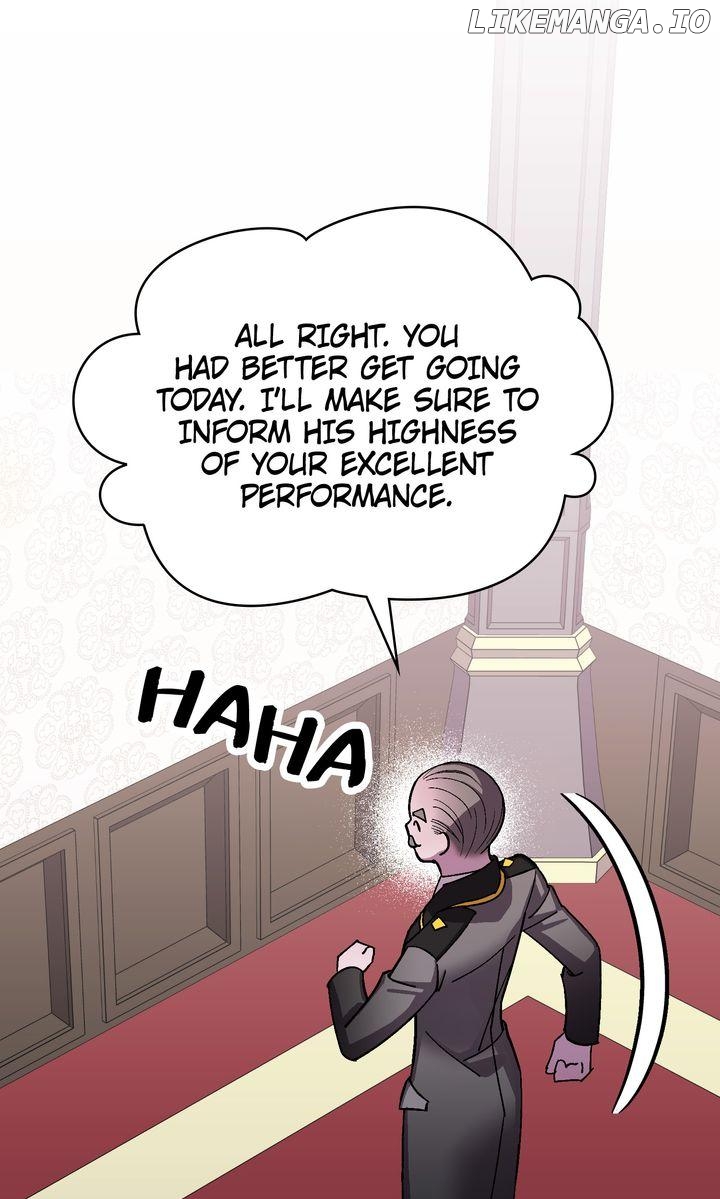 I’ll Save a Decent Family Chapter 123 - page 53