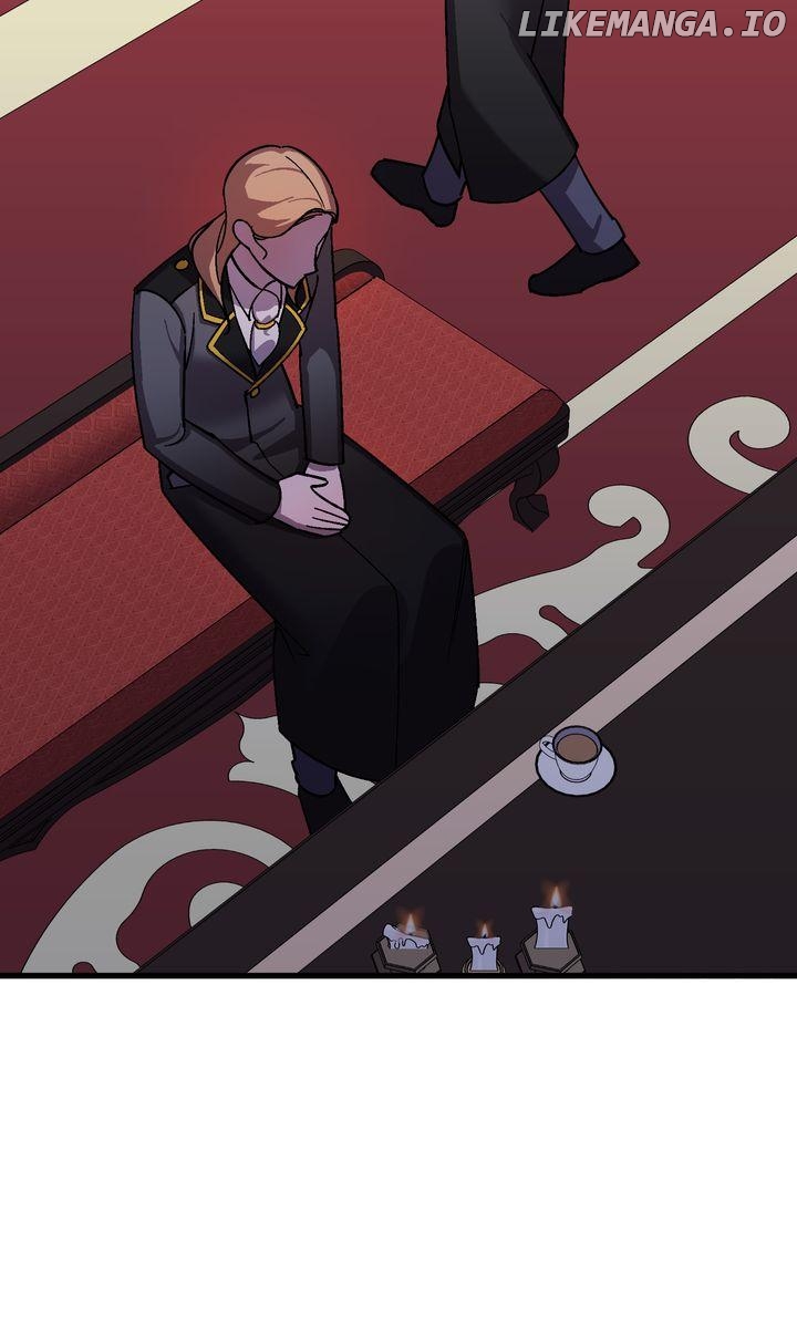 I’ll Save a Decent Family Chapter 123 - page 54