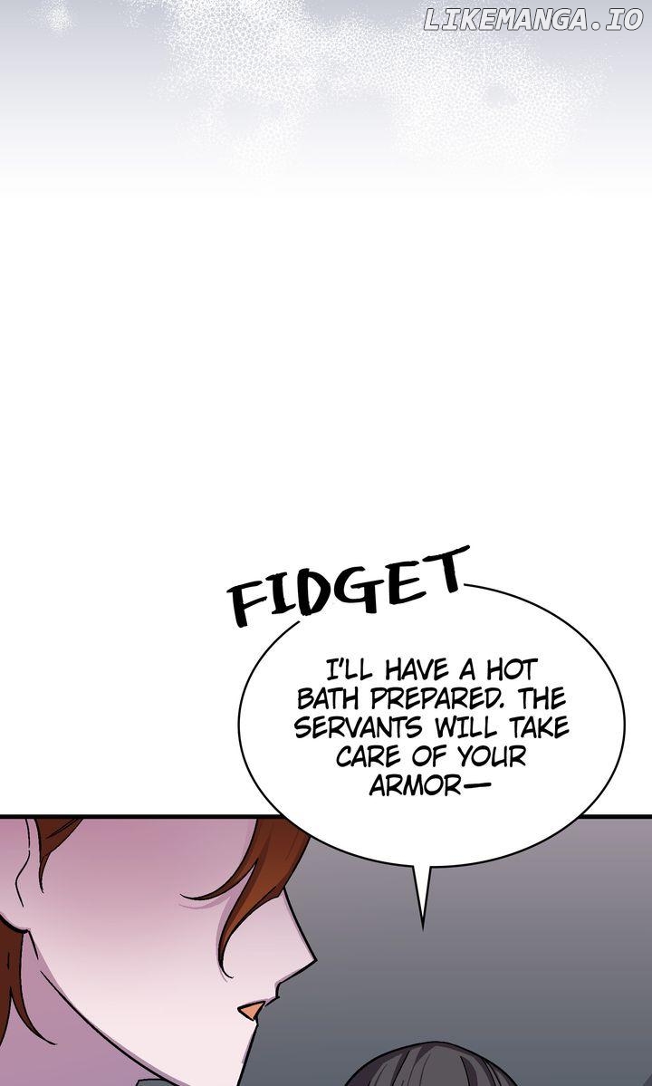 I’ll Save a Decent Family Chapter 123 - page 61