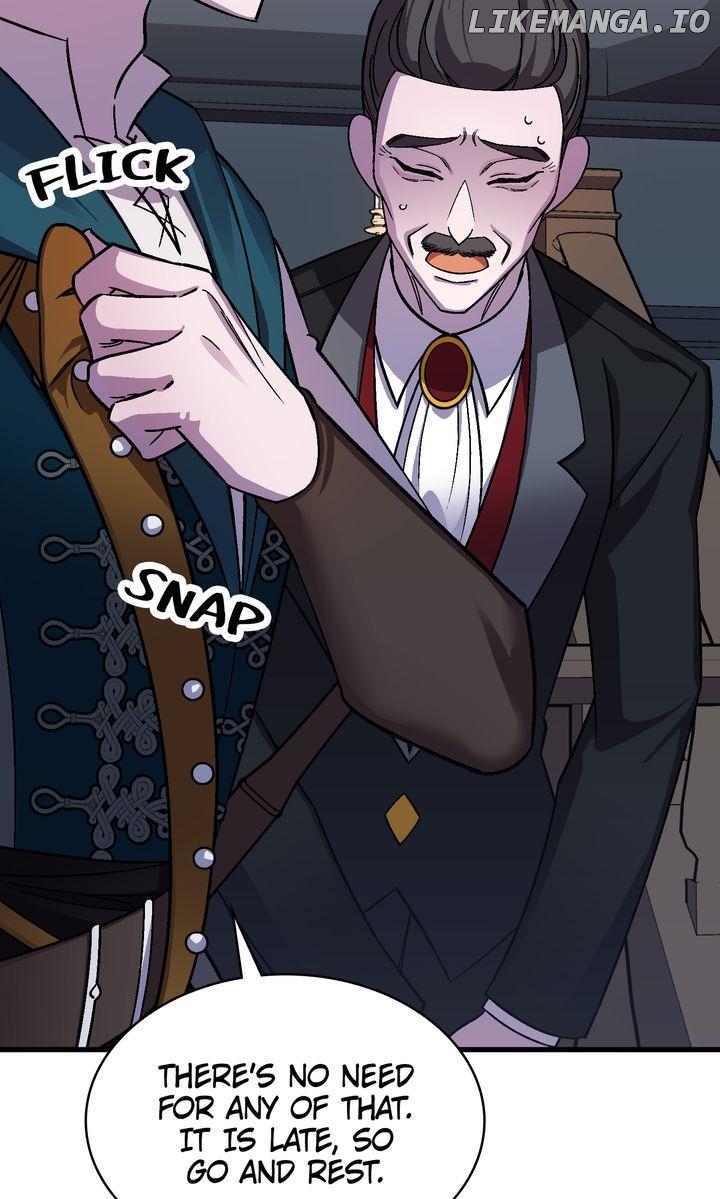 I’ll Save a Decent Family Chapter 123 - page 62