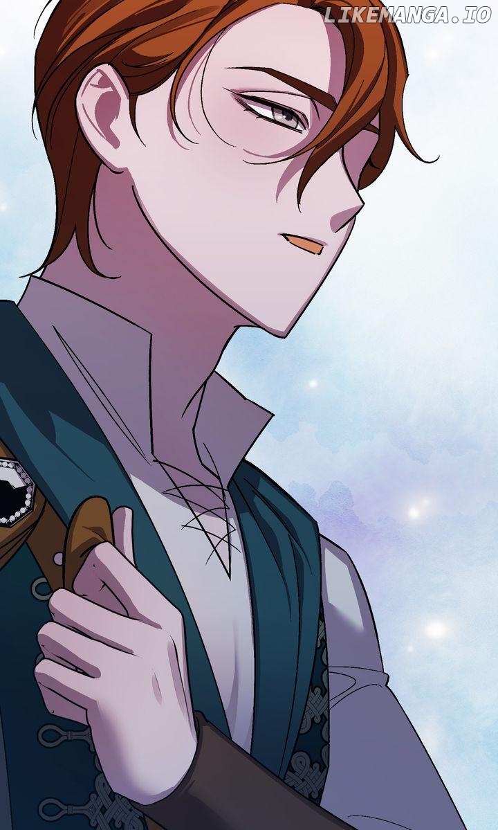 I’ll Save a Decent Family Chapter 123 - page 64