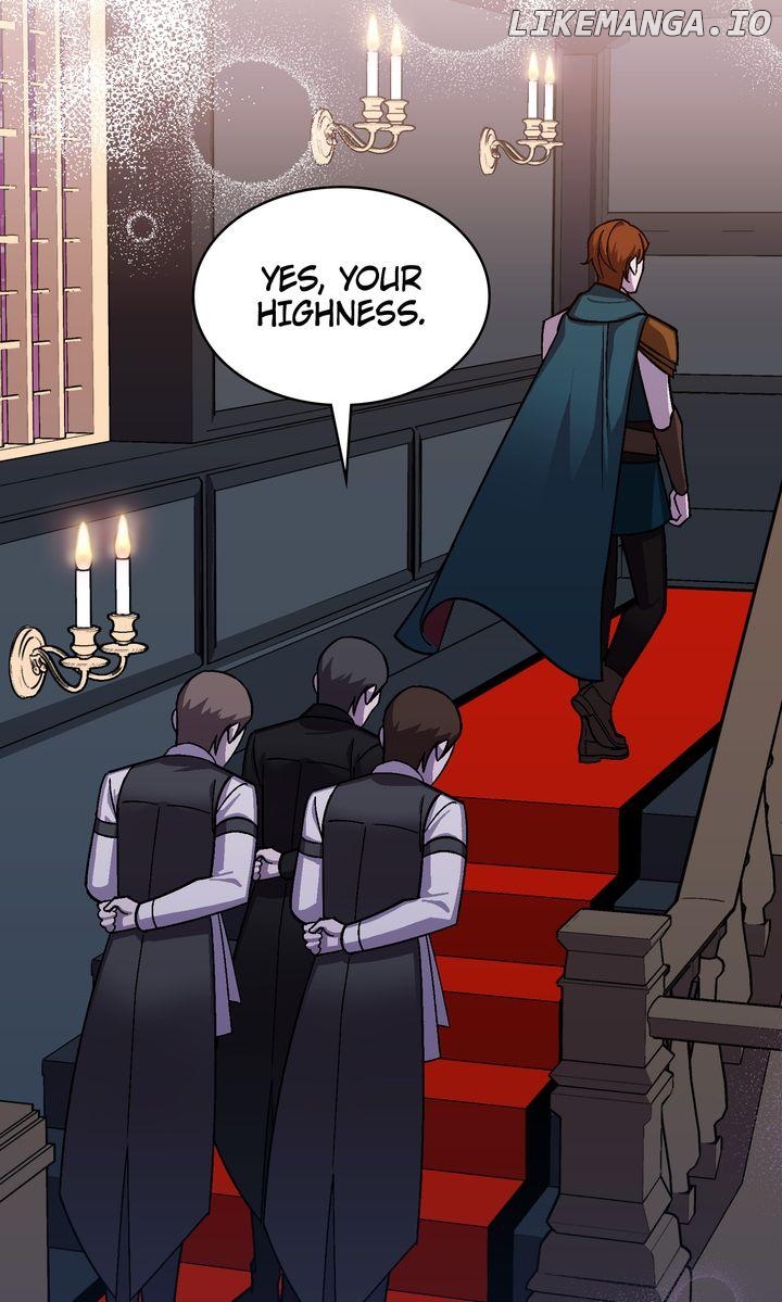 I’ll Save a Decent Family Chapter 123 - page 66