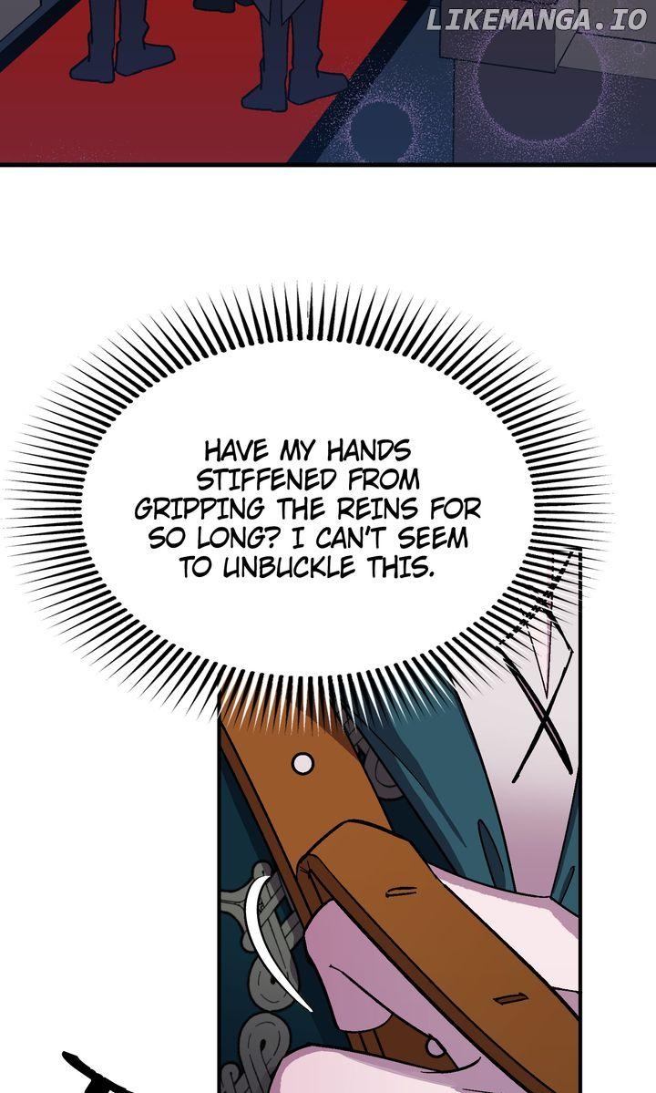 I’ll Save a Decent Family Chapter 123 - page 67