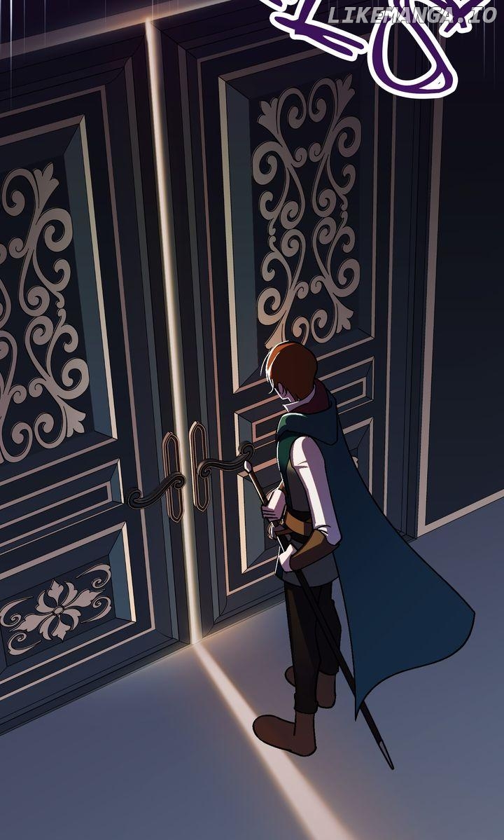 I’ll Save a Decent Family Chapter 123 - page 72