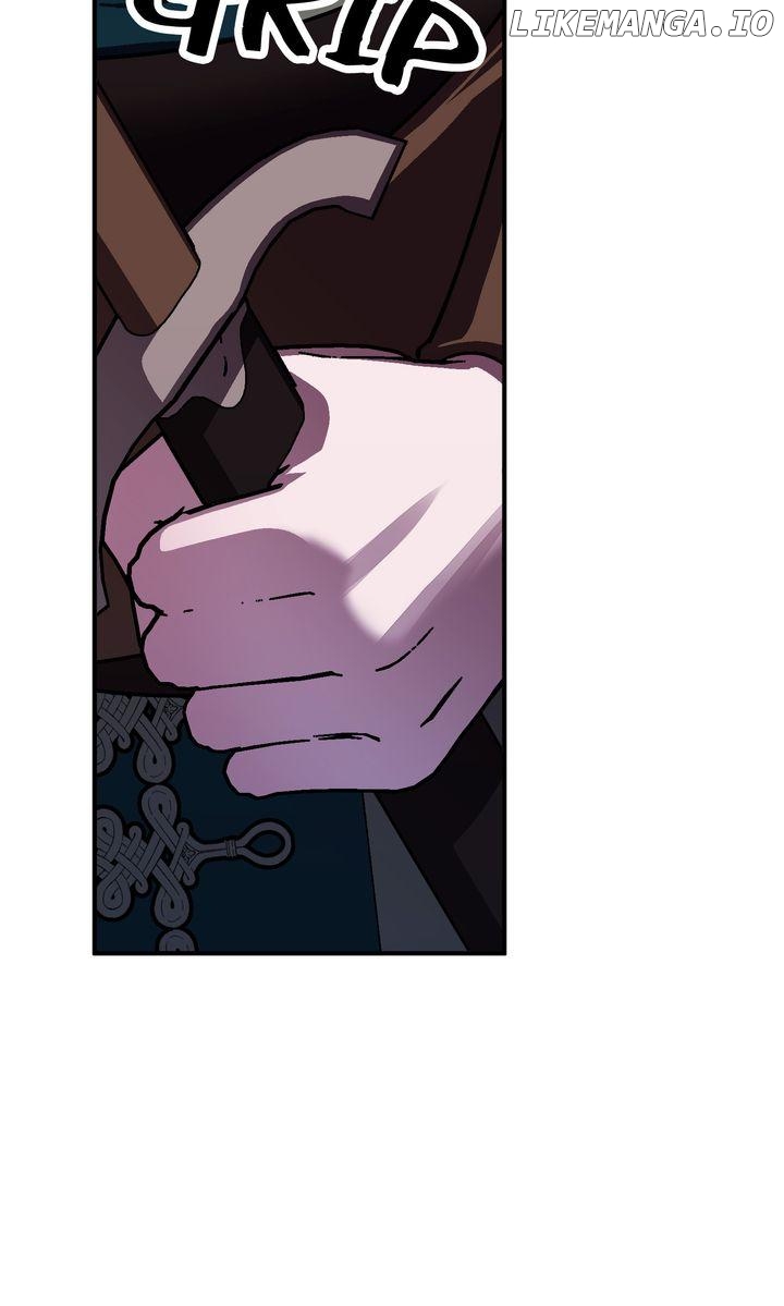I’ll Save a Decent Family Chapter 123 - page 74