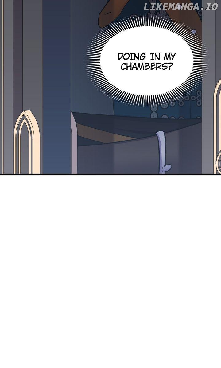 I’ll Save a Decent Family Chapter 123 - page 83