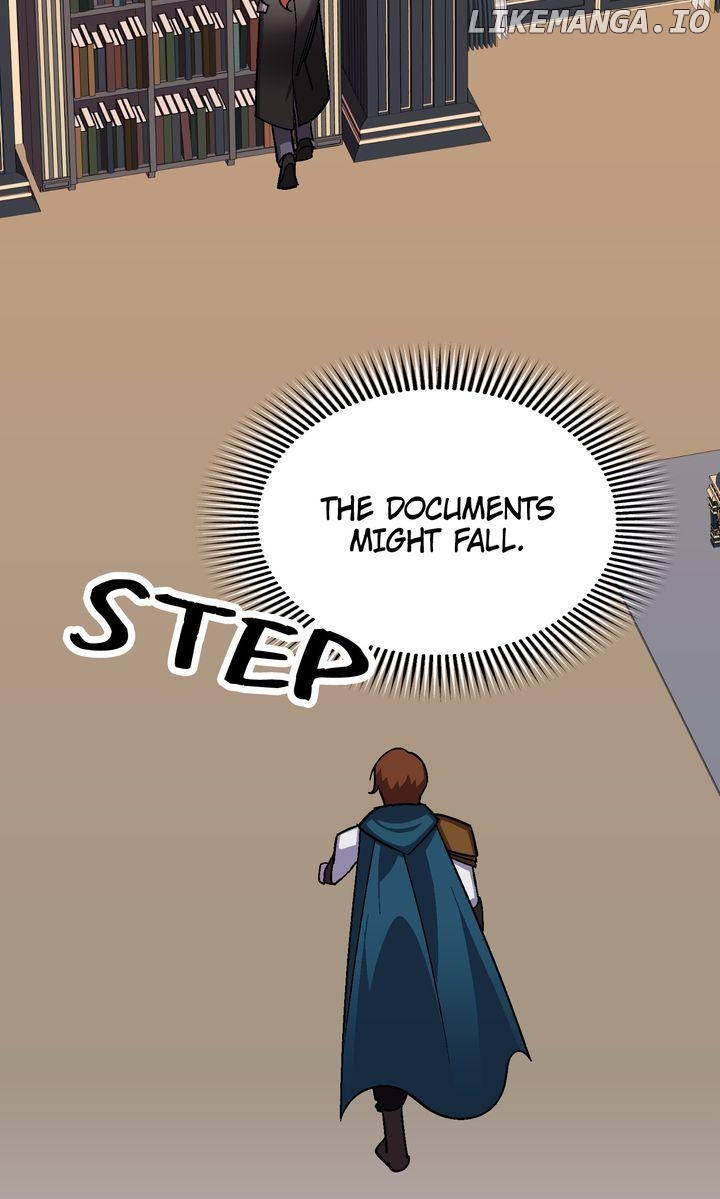 I’ll Save a Decent Family Chapter 123 - page 91