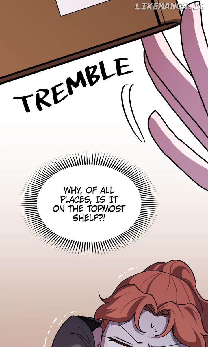 I’ll Save a Decent Family Chapter 123 - page 94