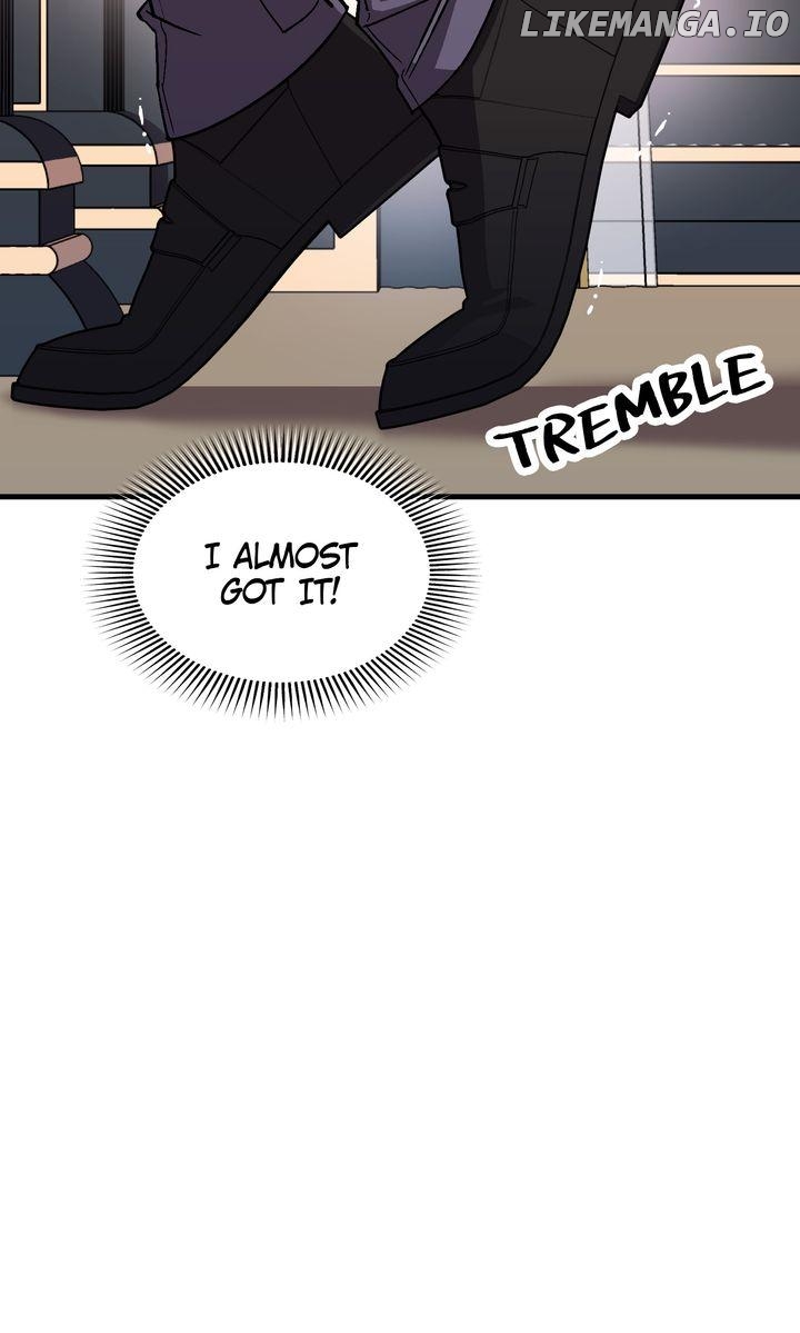 I’ll Save a Decent Family Chapter 123 - page 97