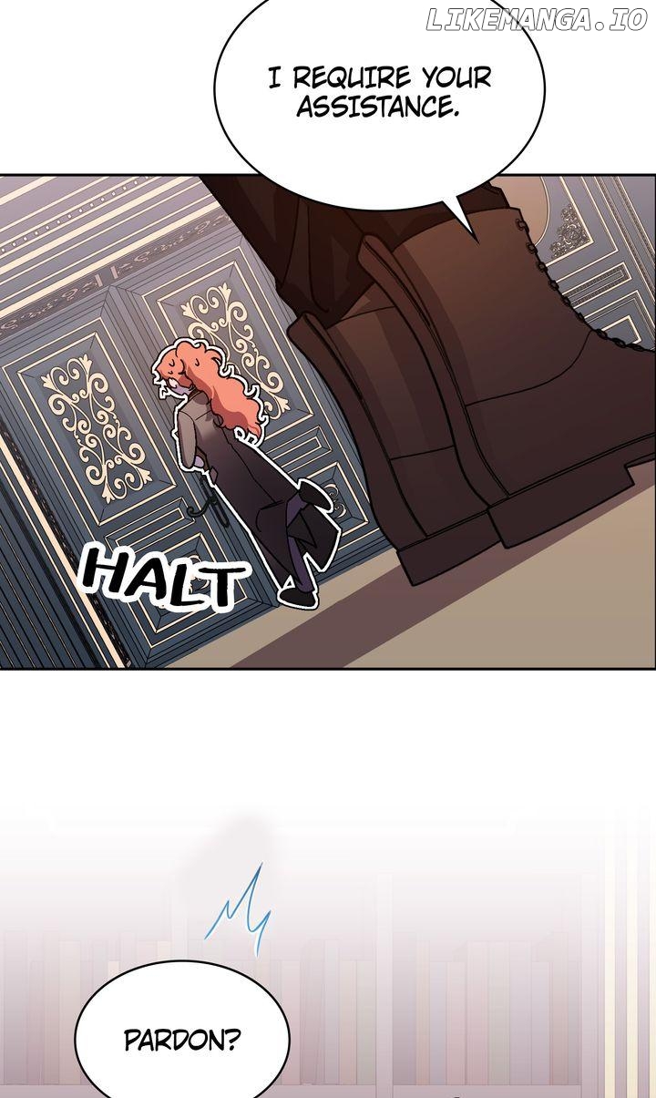 I’ll Save a Decent Family Chapter 124 - page 9