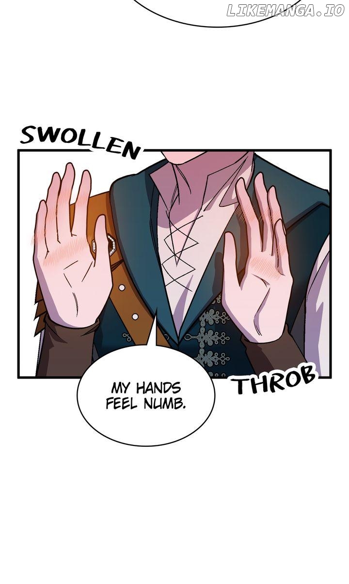 I’ll Save a Decent Family Chapter 124 - page 11