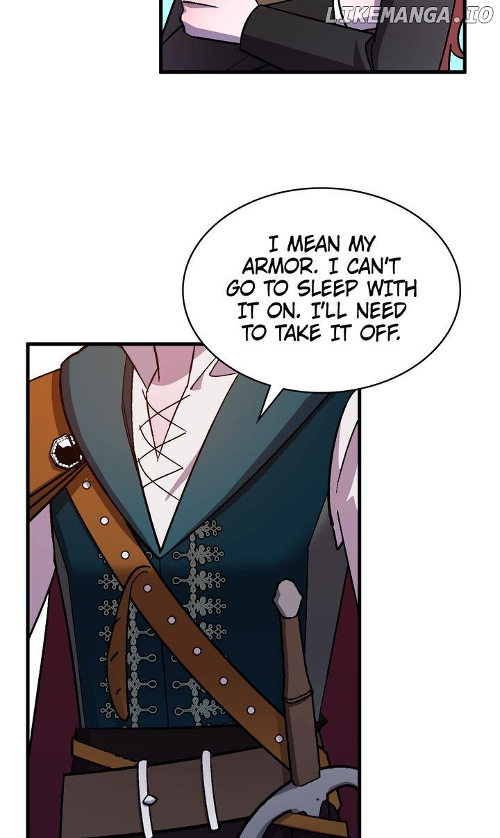 I’ll Save a Decent Family Chapter 124 - page 13