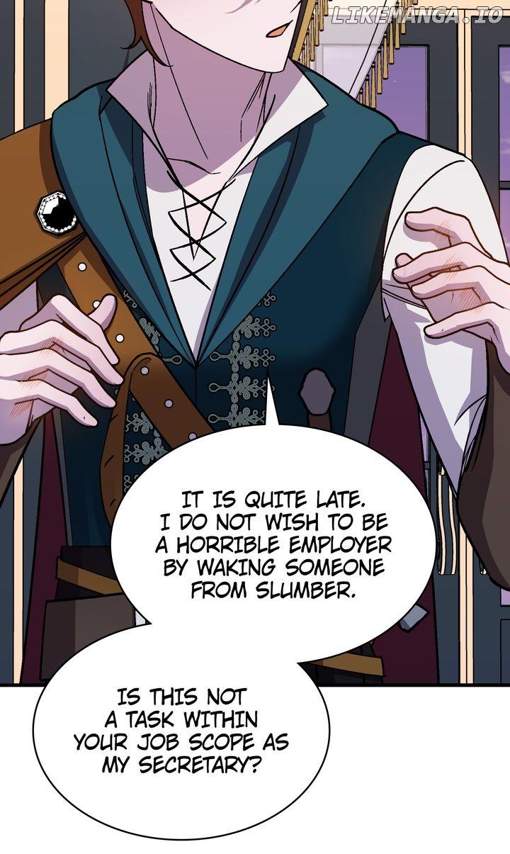 I’ll Save a Decent Family Chapter 124 - page 15