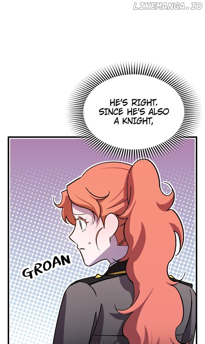 I’ll Save a Decent Family Chapter 124 - page 16