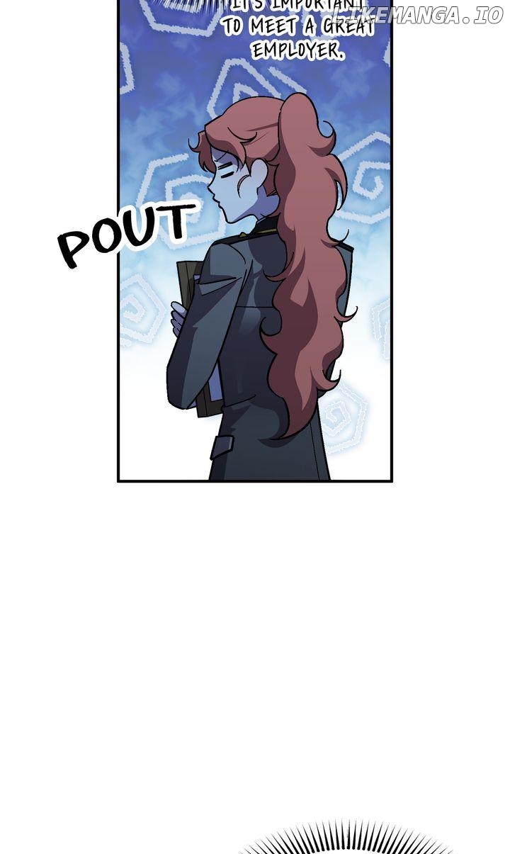 I’ll Save a Decent Family Chapter 124 - page 18