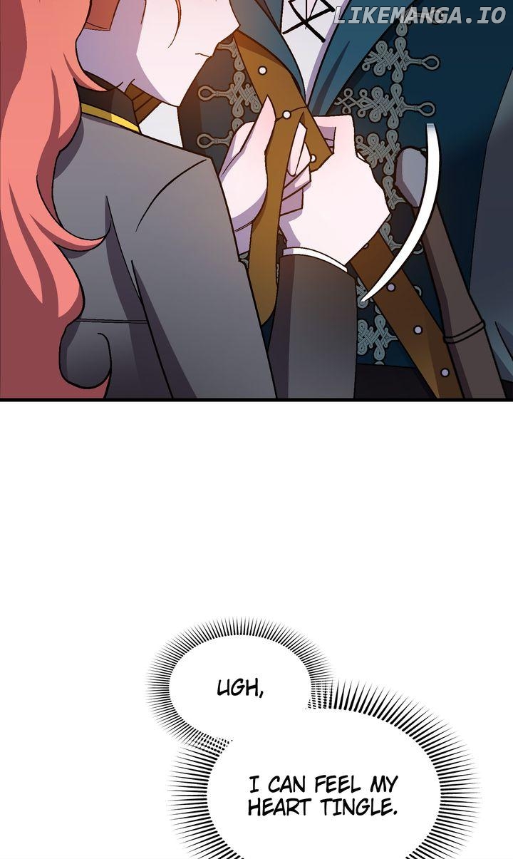 I’ll Save a Decent Family Chapter 124 - page 22