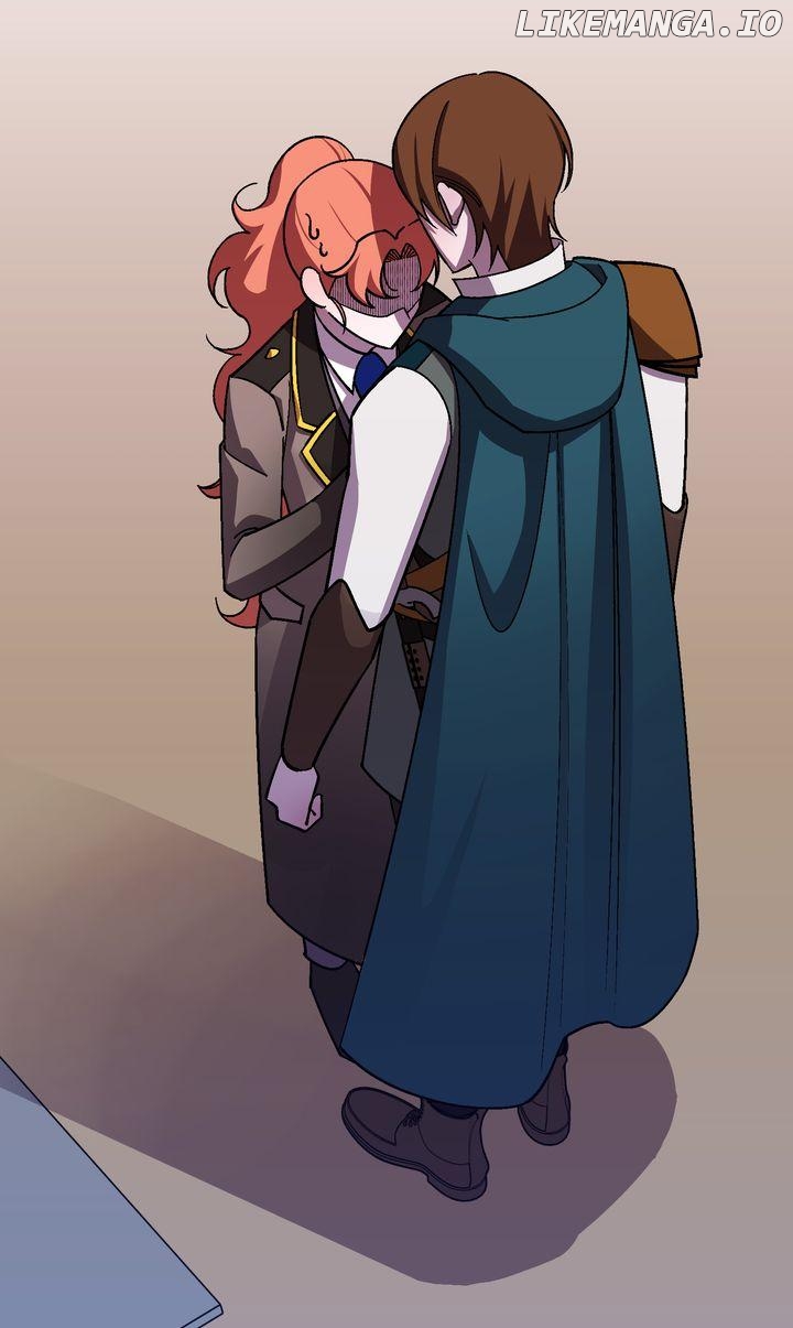 I’ll Save a Decent Family Chapter 124 - page 24