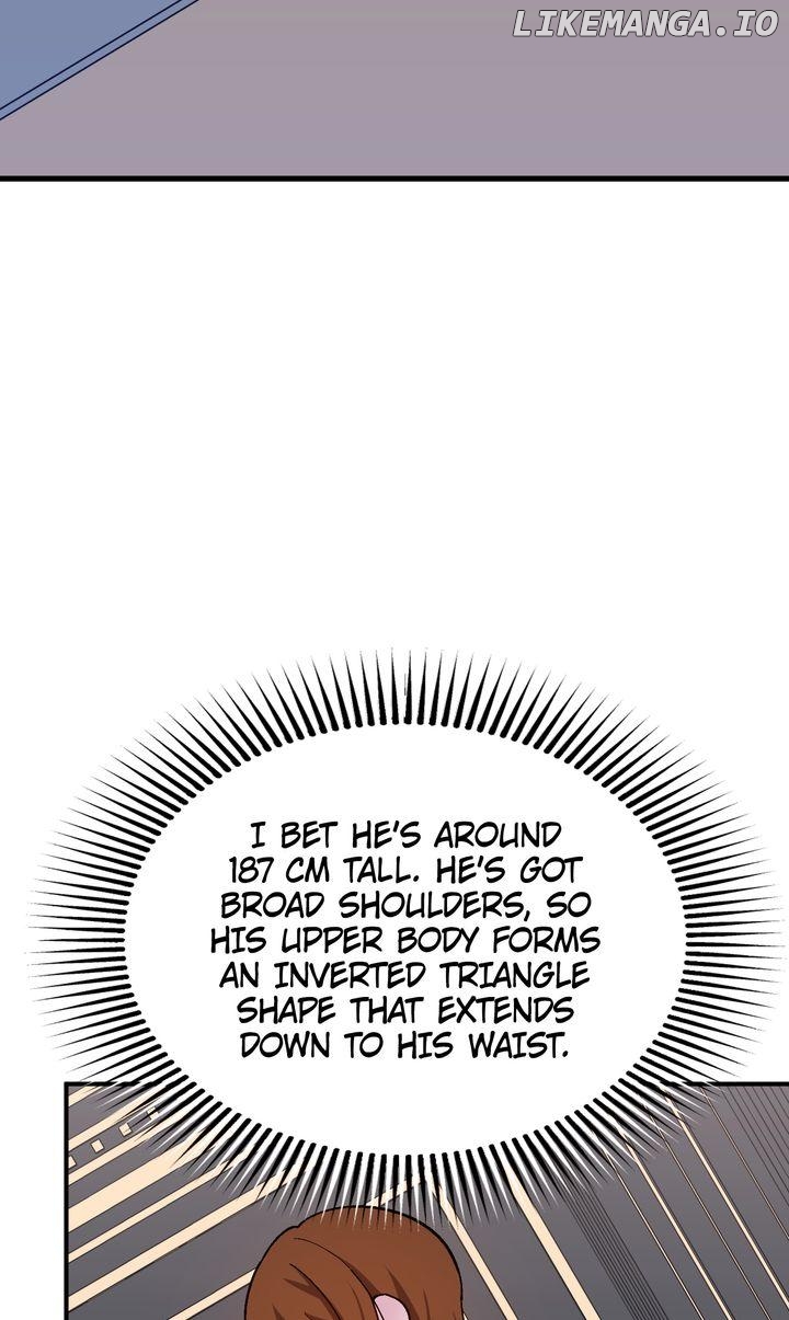 I’ll Save a Decent Family Chapter 124 - page 25