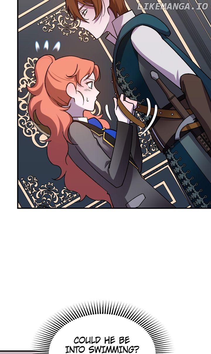 I’ll Save a Decent Family Chapter 124 - page 26