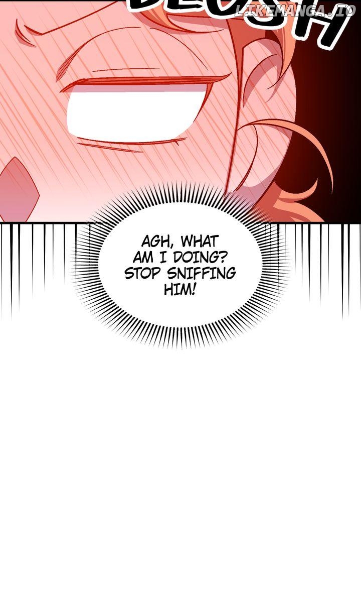 I’ll Save a Decent Family Chapter 124 - page 31